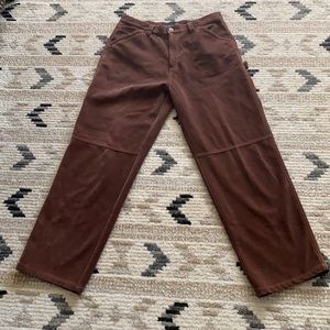 EUC Men’s Godbody Carpenter pants